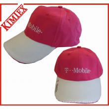 Fashion Summer Cotton Promotion Sport Baseball Cap